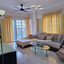 Bintang Mas Condo 1307sf 