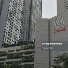 M Centura Sentul,jalan kuching,kuala lumpur