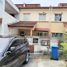 Buying landed house in sungai buloh this house is a must see