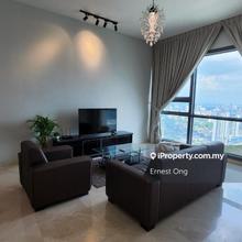 Highest 1 Bed 1 Study Unit in Vogue Suites One Unit For Sale