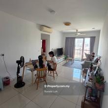 Casa Green Bukit Jalil, Kuala Lumpur @ For Sale