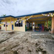 Desa Ilmu Single Storey Detached House For Sale