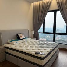 Fully Furnished Unit Keys On Hand