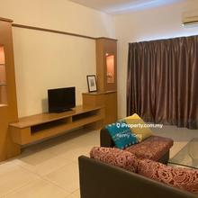 Condominium for Rent