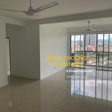 Platinum Splendor Basic Furnished,Biggest Unit,2cp,Unblock View 