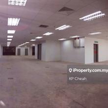 Menara Suezcap for Rent