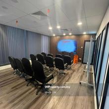 Good Price! Viewing Anytime! Nice Office with Good Condition!