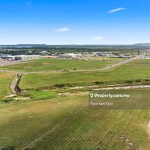 West Port Agriculture Land for Sale