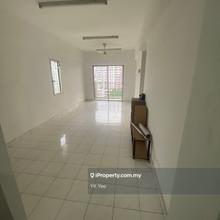 Bukit Jalil Arena Green Apartment For Sale