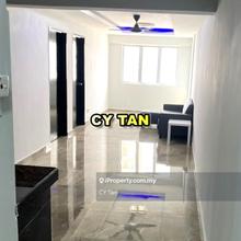 Jiran Residensi, Butterworth, Partially Furnished Rent