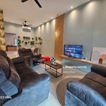 Gated & guarded, Peaceful and quiet environment, Furnished with Wifi