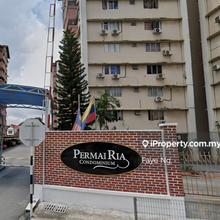 Permai Ria Condo For Sale