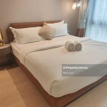 Viia residence for rent !! Fully Furnished