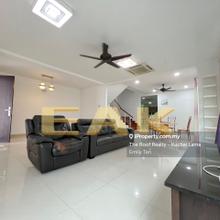 Semi-D house for Rent
