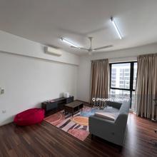 Sqwhere Sovo, Link Bridge to Mrt, Sungai Buloh, Comfort Studio Layout