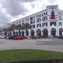 Eco Palladium 1st floor with rental
