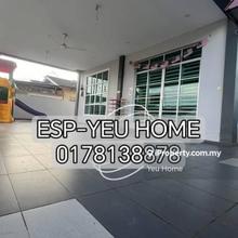 Pokok Assam Bungalow House
