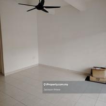 Meru Pedana 2 Double Storey House For Rent