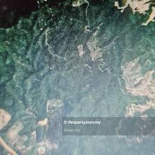 Big Piece of Land at Hulu Langat 