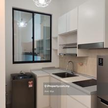 Far East Unit For Sale,Condo Kuchai Lama Dijual,Fully Furnish