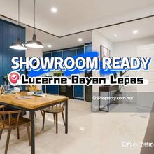 Lucerne Residence Last Airport and Seaview Dual key