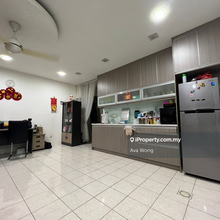 Bayu Puteri For Rent !! Tropicana 