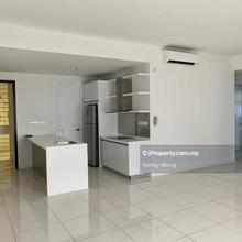 Eko Sky Partly Furnished For Sale