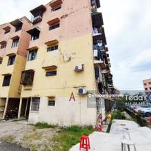 Taman Muda Flat for Sale