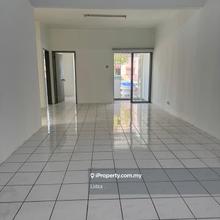 Located at Bandar Pinggiran Subang,Sek U5,Shah Alam.