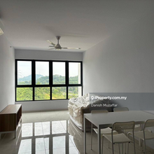 Gaia Residences Minimalist Unit @ Gamuda Gardens Rawang - For Rent