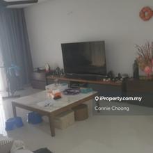 Straits View Condominium, Permas Jaya, Johor Bahru, Johor.