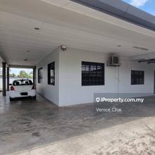 Single Storey Detached House For Rent