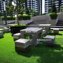 Condominium for Rent