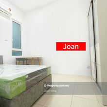 Fully furnished nice renovation near usm greenlane georgetown 