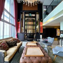 Dua Residency for Sales