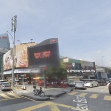 Adjoining Shoplot for Sale