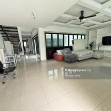 Facing Open, Spacious Unit, Below Market, Greenery Area