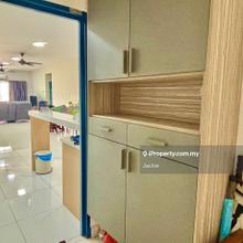 D'Pines Condominium (1,394 sf) Taman Cempaka, Ampang Nirwana - Nr LRT
