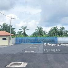 Jenjarom warehouse to let