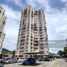 Freehold Desa Bayan Apartment in Bayan Lepas