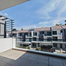 Residensi Bukit Orkid (Orchid Hills)