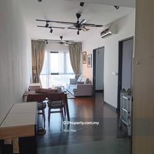 Sunway Velocity Condominium for Sale KL View Connected to MRT 