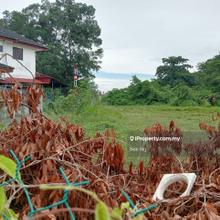 Bukit beruang, agriculture land 34k sqft  bare land for sale