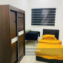 Room for Rent for Female Tenant at Residensi Seremban Sentral