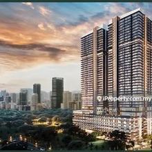 Lumina Residence, George Town