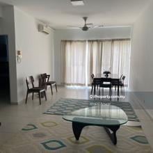 Partial furnished. 1 carpark.