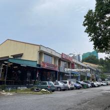 Taman Equine, Serdang, Seri Kembangan (First floor)