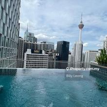 Kirana Residence @ KLCC