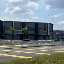 Jade Hills-2-Storey Intermediate Shop Ground Floor-For Rent