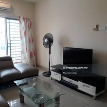 Connaught Avenue, Cheras, Ampang, Mrt, Easy Rent